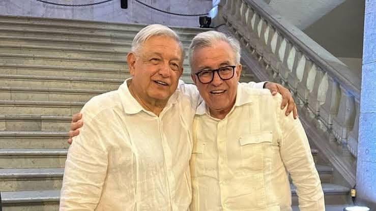 andres manuel lopez obrador y ruben rocha moya