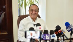 antonio menendez alcalde de ahome