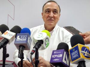 Antonio Menéndez de Llano Bermúdez