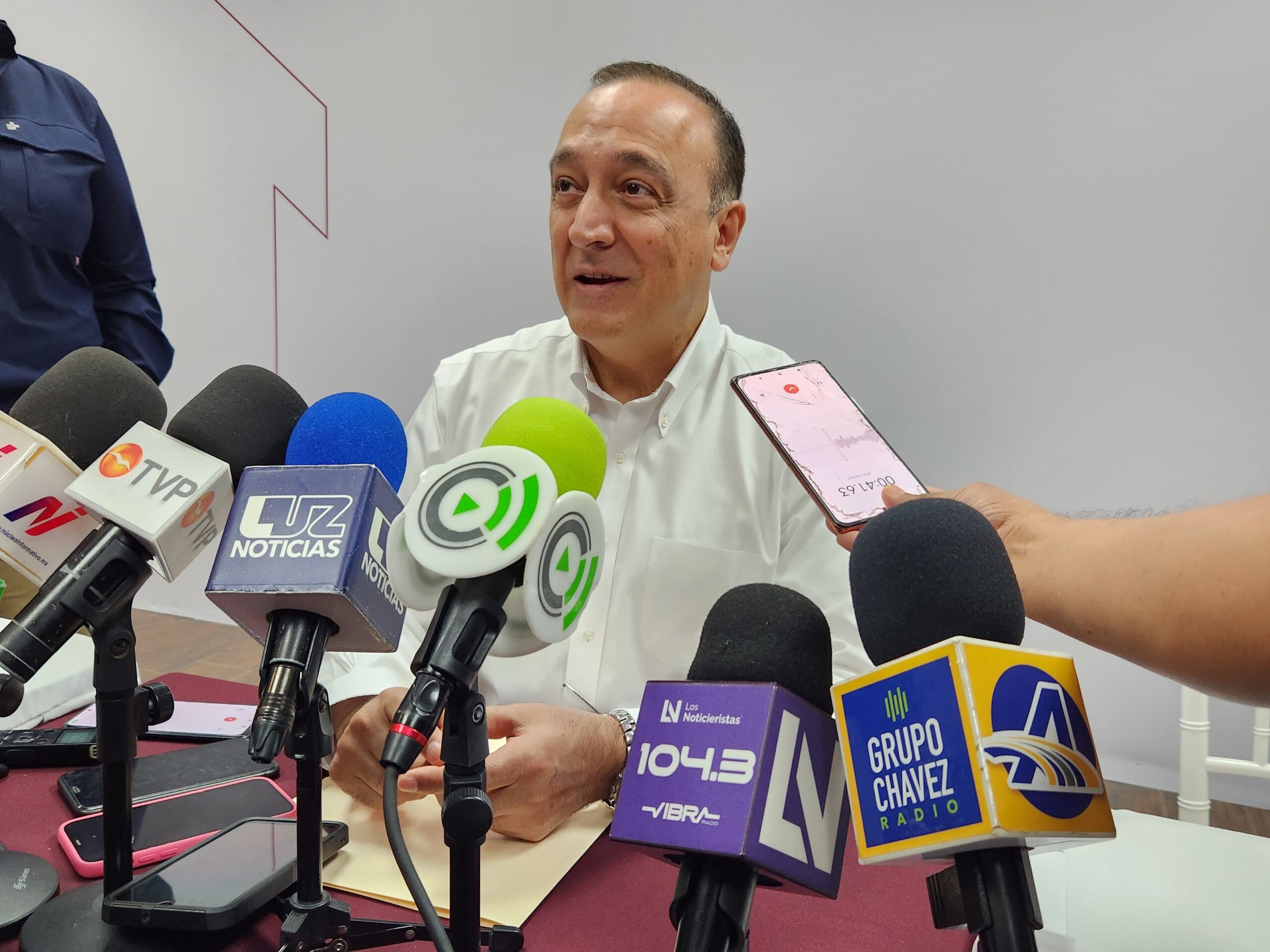 Antonio Menéndez de Llano Bermúdez