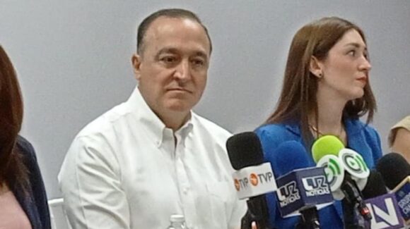 IMSS podría arrancar construcción de nueva clínica en Ahome durante el 2026, es el proyecto: Antonio Menéndez