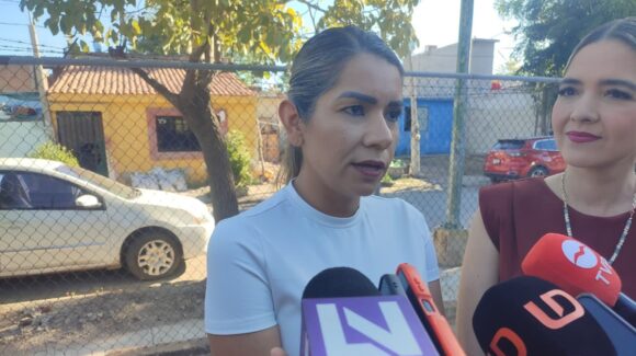 ¡Atención mujeres! Invitan a participar en los 16 Días de Activismo libre de violencia en Mazatlán, Sinaloa