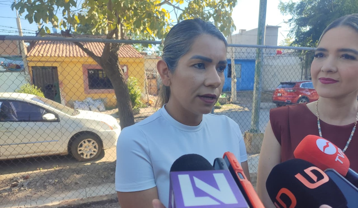 Anuncian los 16 días de activismo naranja en Mazatlán
