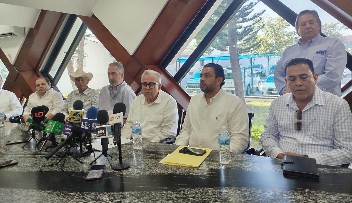 Anuncian apoyo de 400 pesos por tonelada de trigo a productores del norte de Sinaloa