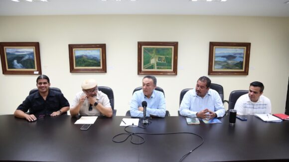 Esta es la cartelera para el Festival de Rock Sinaloa 2025; habrá bandas nacionales