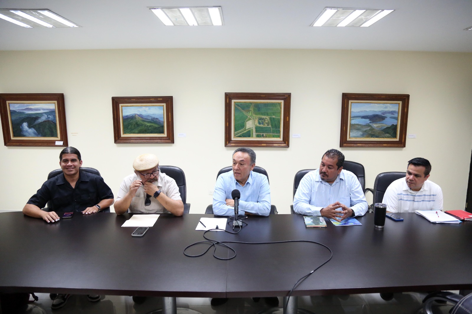 Anuncian cartelera para el Festival de Rock Sinaloa 2025