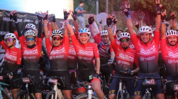 Mazatlán, Sinaloa se prepara para el CicloTour 2025; habrá cierres y acompañamiento especial este sábado 6 de diciembre