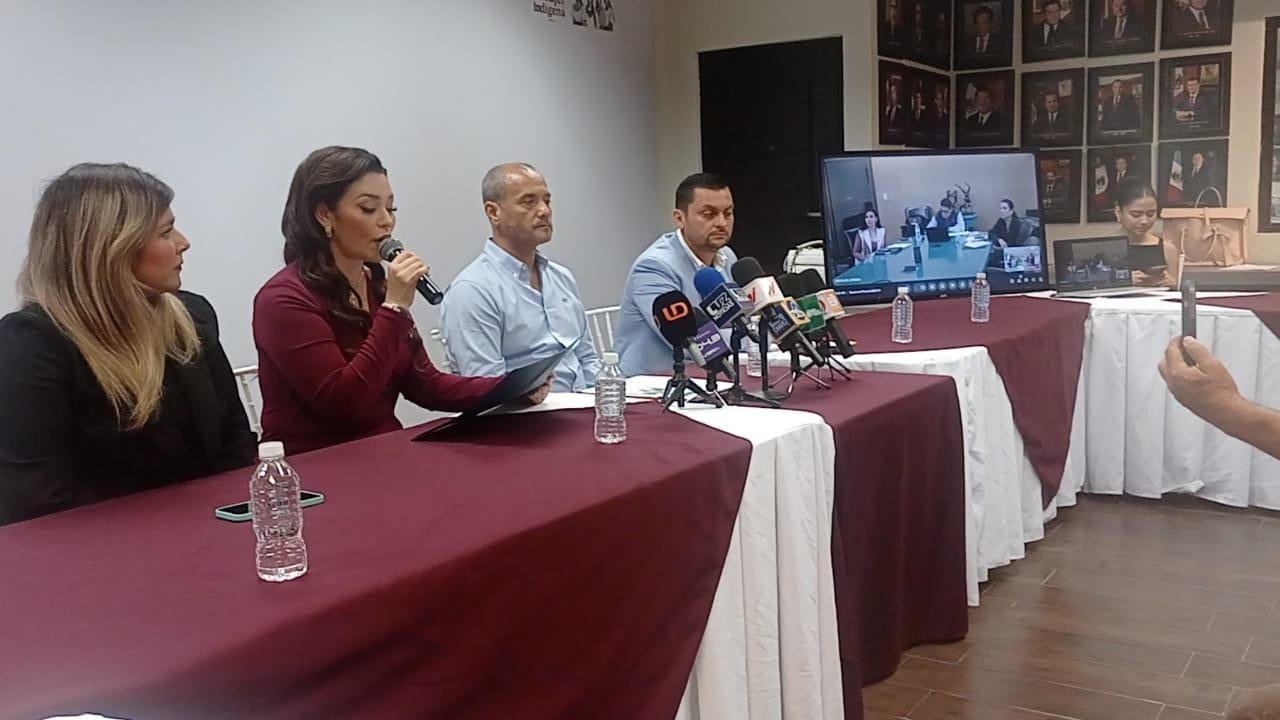 Anuncian conexión aérea entre Los Mochis, Nogales y Guadalajara