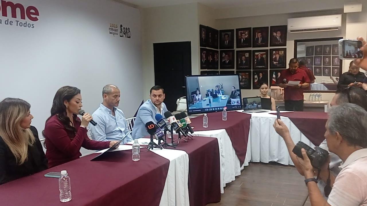 Anuncian conexión aérea entre Los Mochis, Nogales y Guadalajara