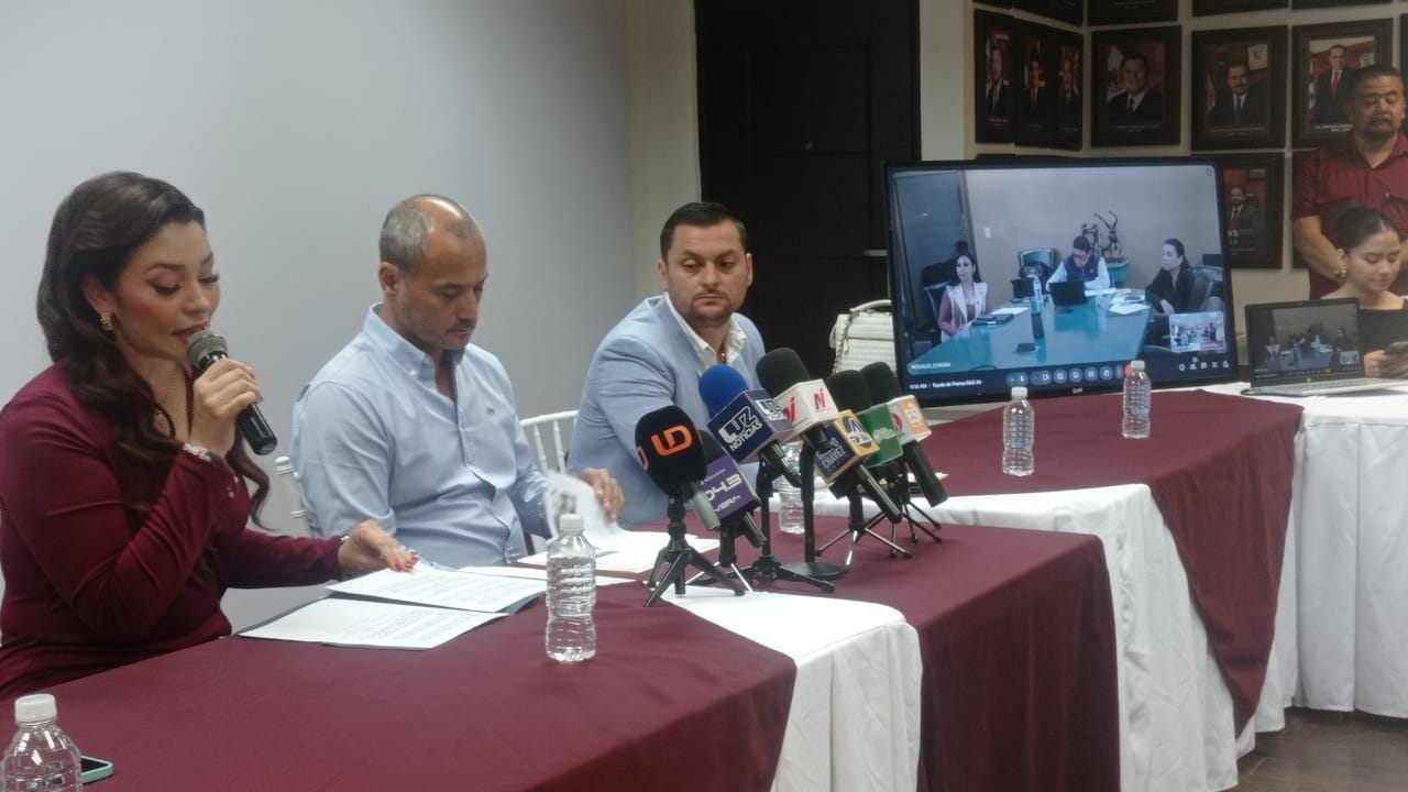 Anuncian conexión aérea entre Los Mochis, Nogales y Guadalajara