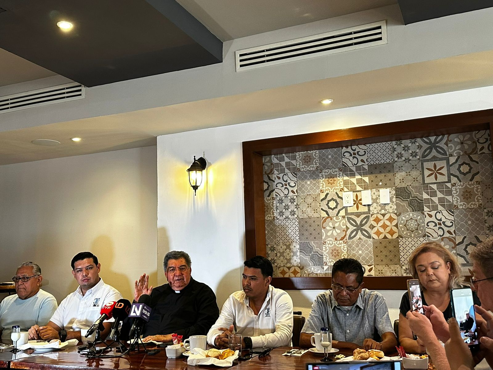 Anuncian Congreso Diocesano en Mazatlán, Sinaloa