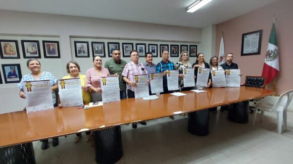Buscan reconocer a quienes han contribuido al desarrollo de Salvador Alvarado, Sinaloa