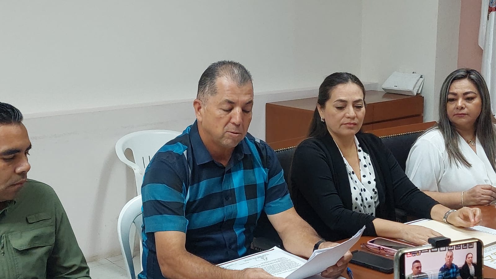 Anuncian convocatoria para la Medalla al Mérito Social en Salvador Alvarado