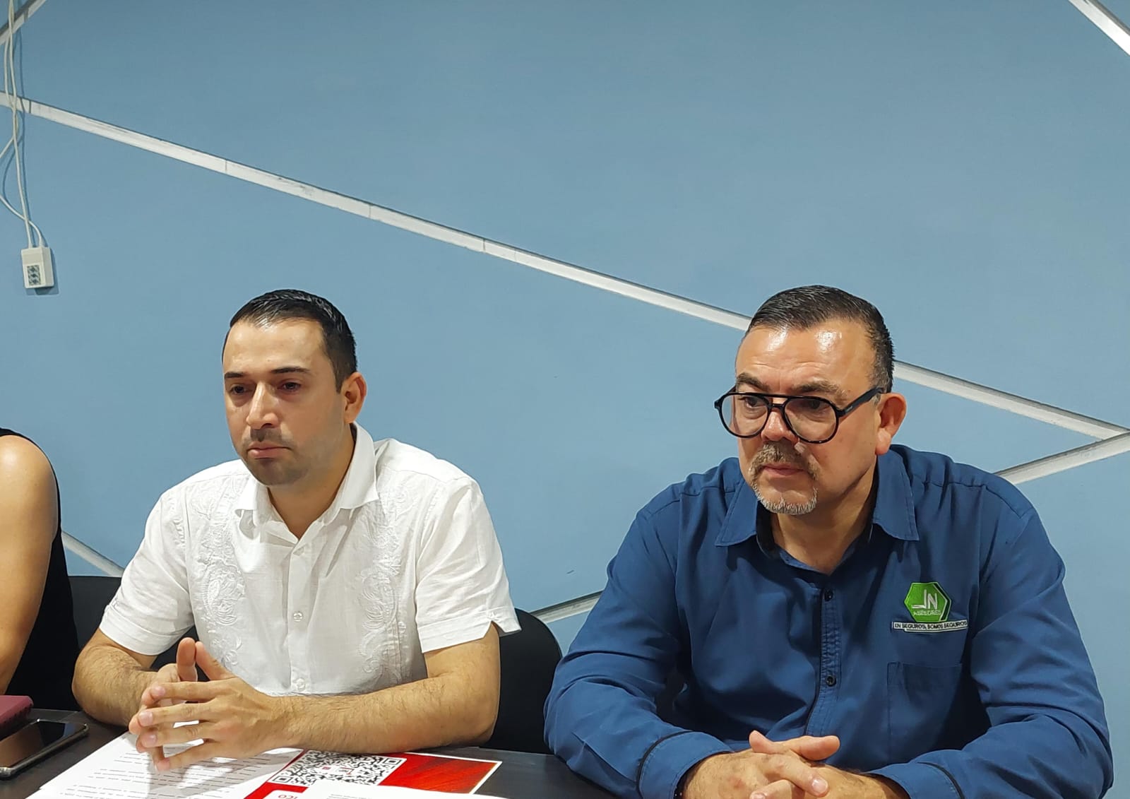 Anuncian el Buen Fin junto a la Expo Canaco 2025 en Salvador Alvarado