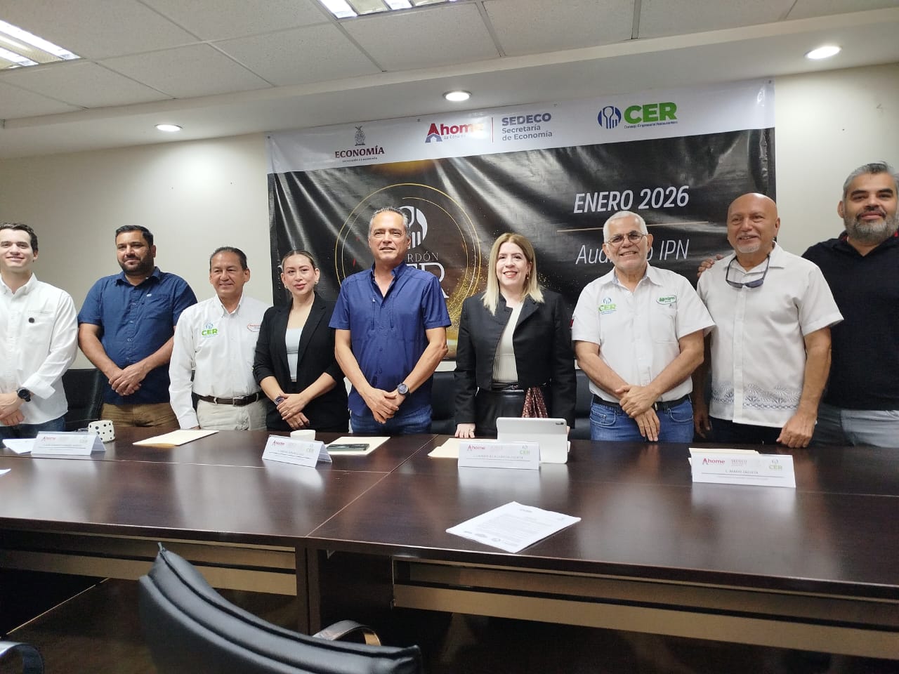 Anuncian inicio de nominaciones para el Galardón CER 2025 en Los Mochis
