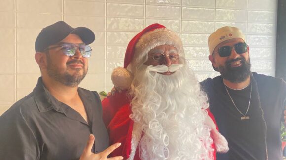 “Santa Claus en Concierto” regresa a Guasave, Sinaloa, para encender el espíritu navideño con una buena causa