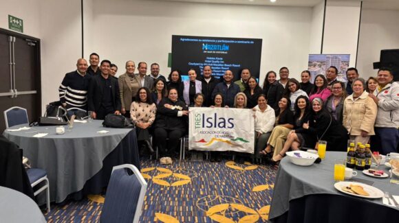 Aguascalientes y Mazatlán, Sinaloa estrenan puente aéreo; TAR abre nueva ruta para impulsar el turismo a partir del 1 de diciembre