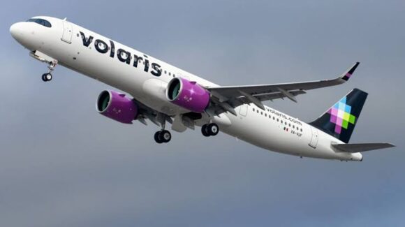 Se logra el vuelo Mazatlán-Guadalajara y se concretan tres rutas para el Mundial de Futbol 2026