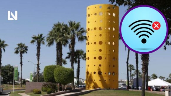 Vecinos de Valle Alto en Culiacán, Sinaloa se quedan incomunicados por ‘apagón’ de internet y señal telefónica