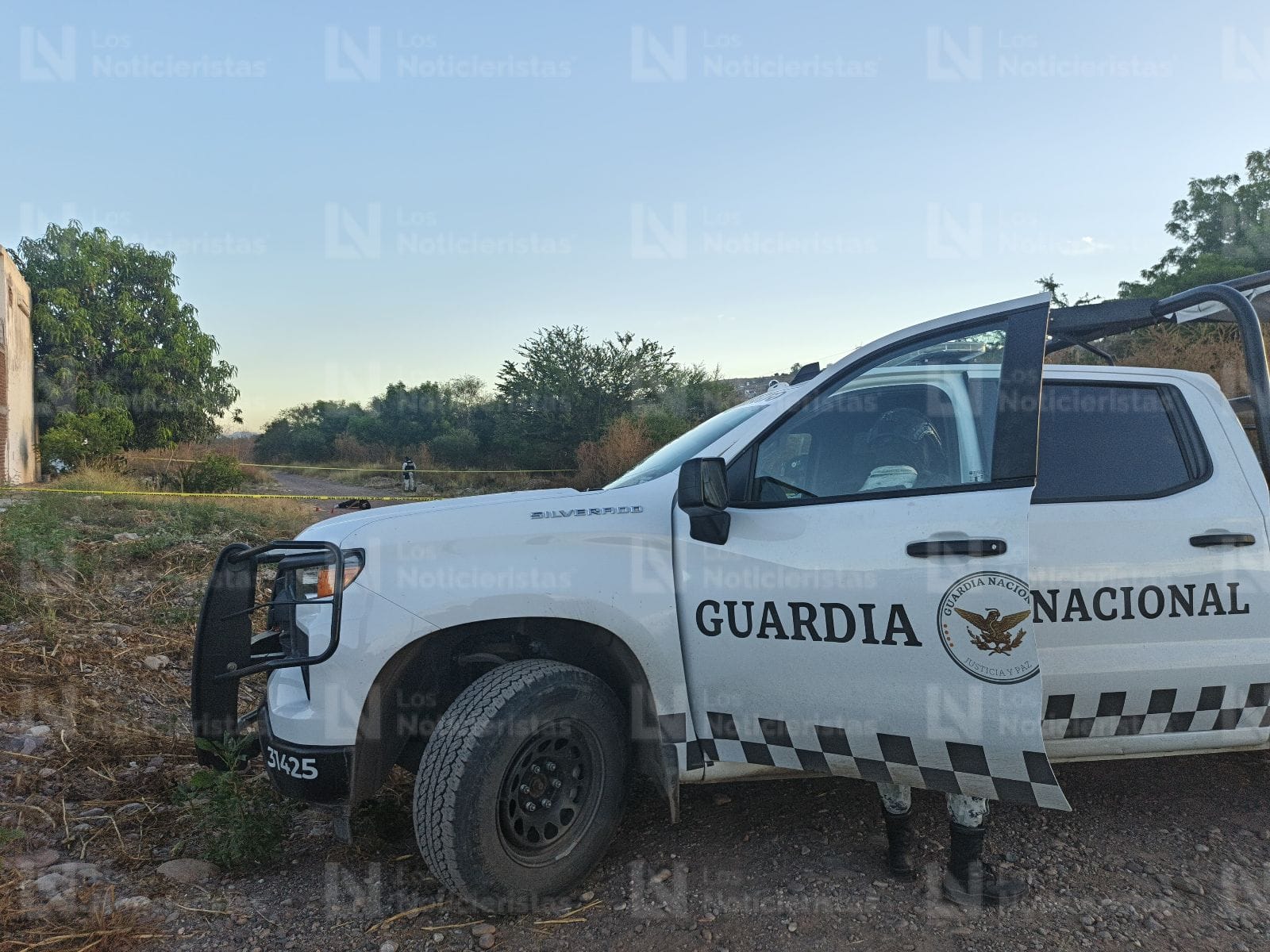 aparece hombre asesinado a balazos en los mezcales culiacan