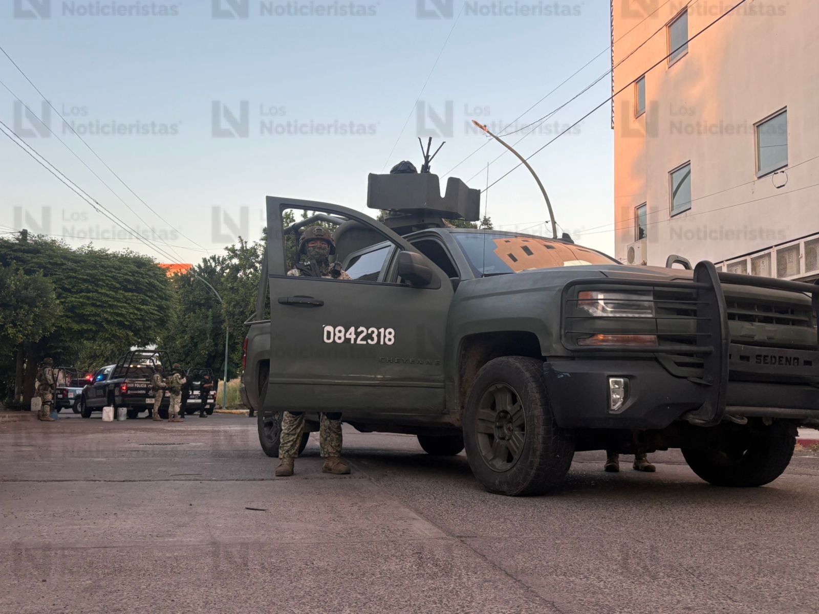 aparece hombre sin vida en el centro de culiacan