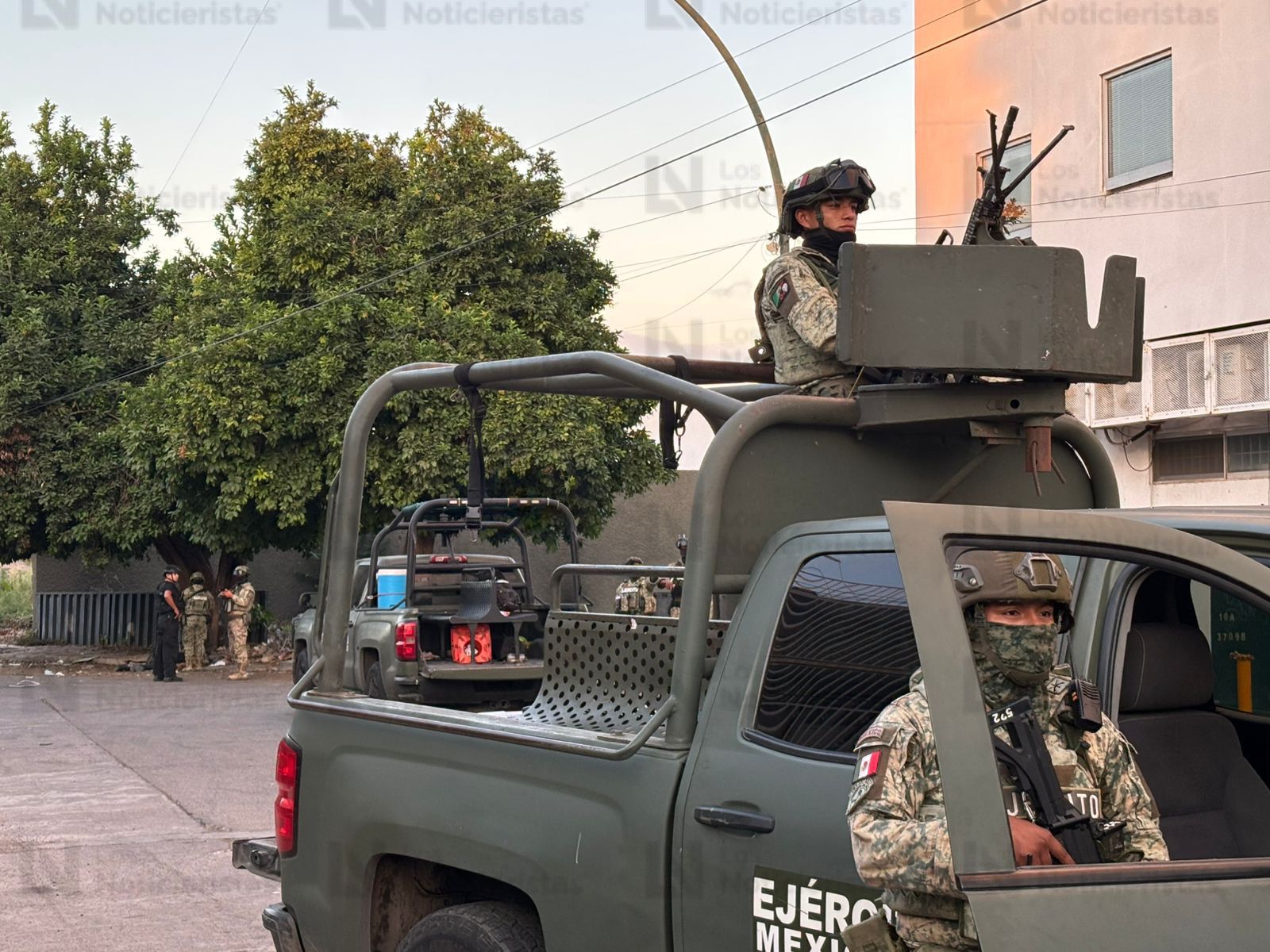 aparece hombre sin vida en el centro de culiacan