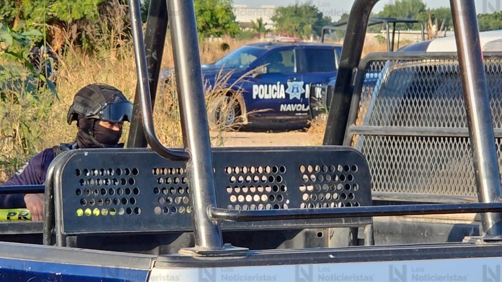aparece mujer asesinada en navolato