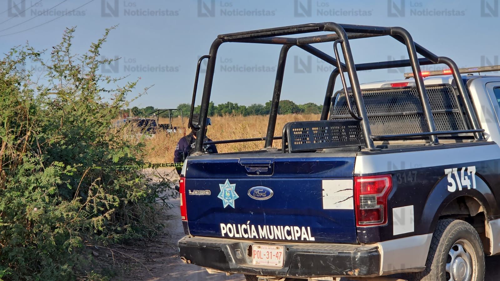 aparece mujer asesinada en navolato