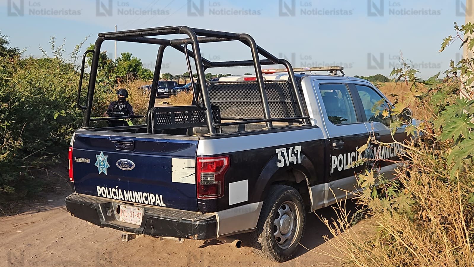 aparece mujer asesinada en navolato