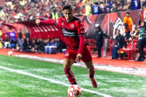 Play-In en el Apertura 2025 de la Liga MX