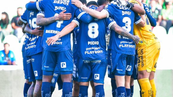 Listos los horarios para el Play-In en el Apertura 2025 de la Liga MX