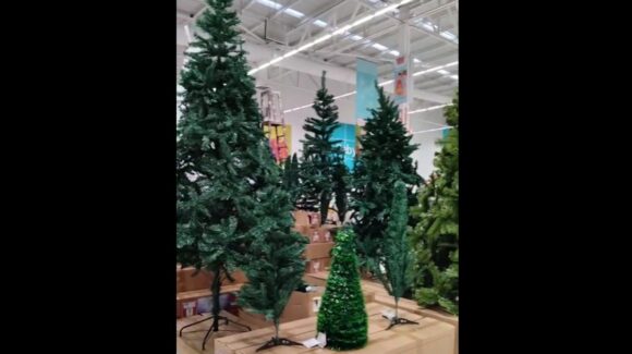 Los ‘Brillos de Navidad’ ya llegaron a Casa Ley: Ofertas del 8 al 10 de noviembre