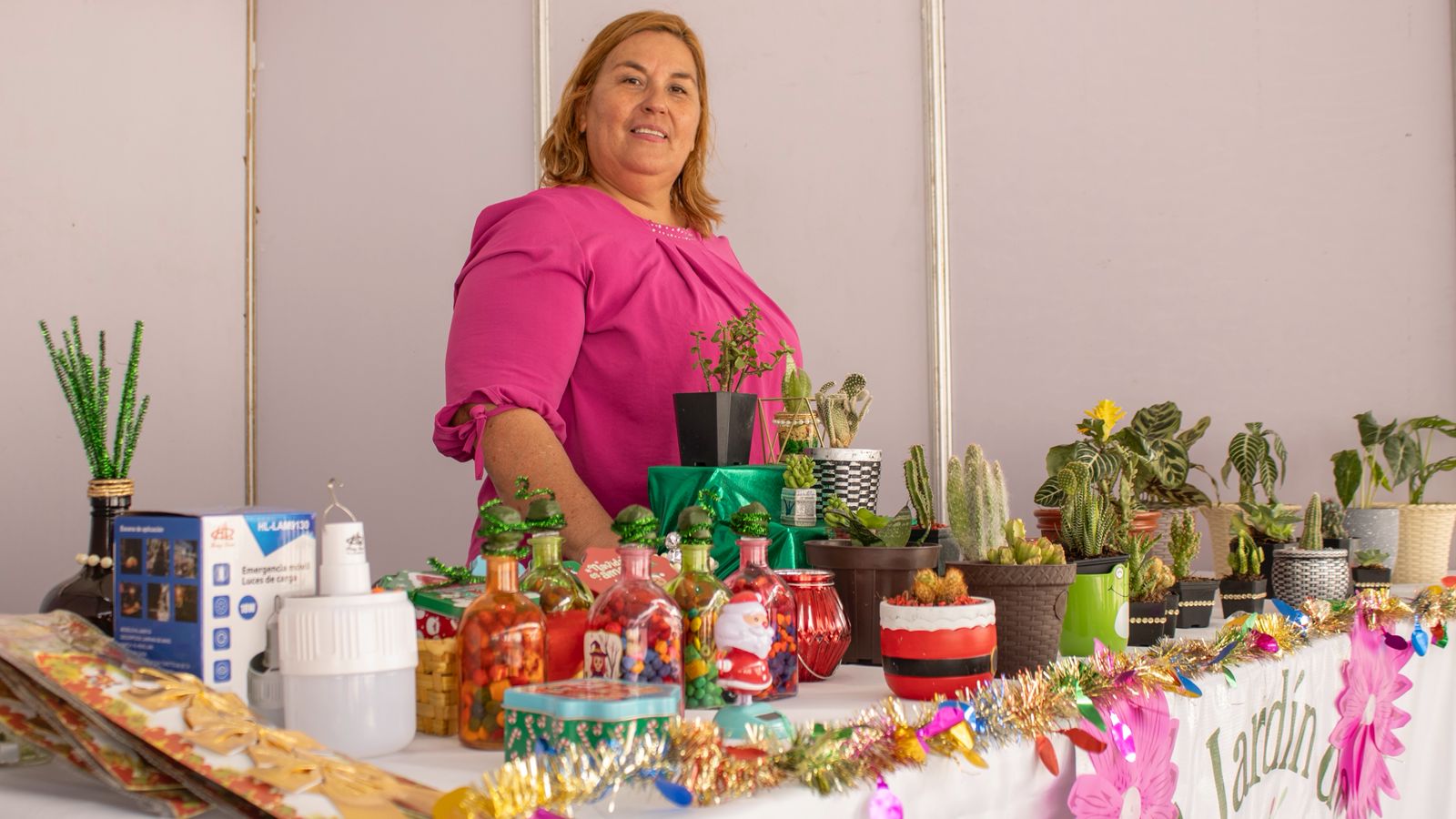 Artesanías en la FIL Culiacán 2025