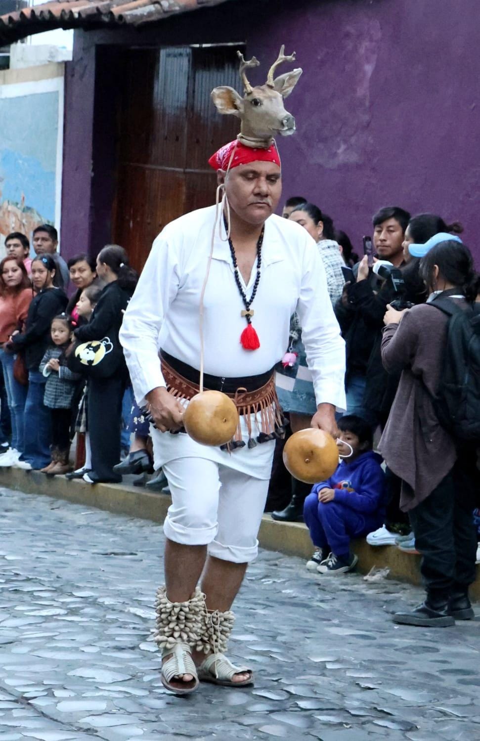 Benjamín Padilla artesano guasavense
