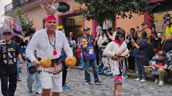 El artesano guasavense que quiere que Sinaloa suene por su cultura, no por su violencia: Benjamín Padilla busca apoyo para representar a México en Ecuador
