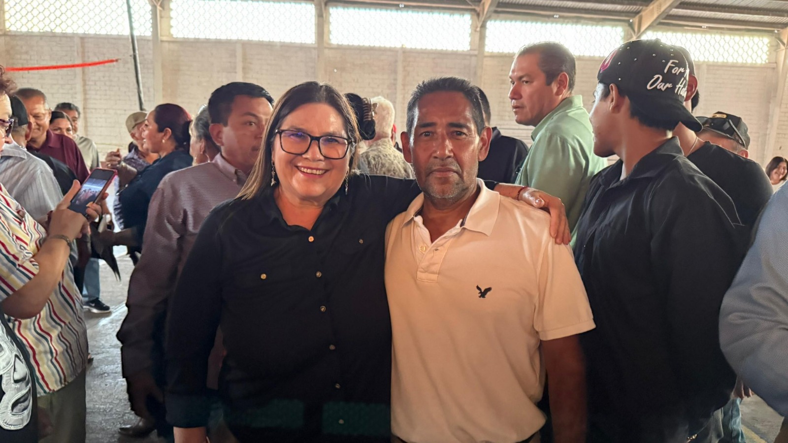 asamblea de imelda castro castro