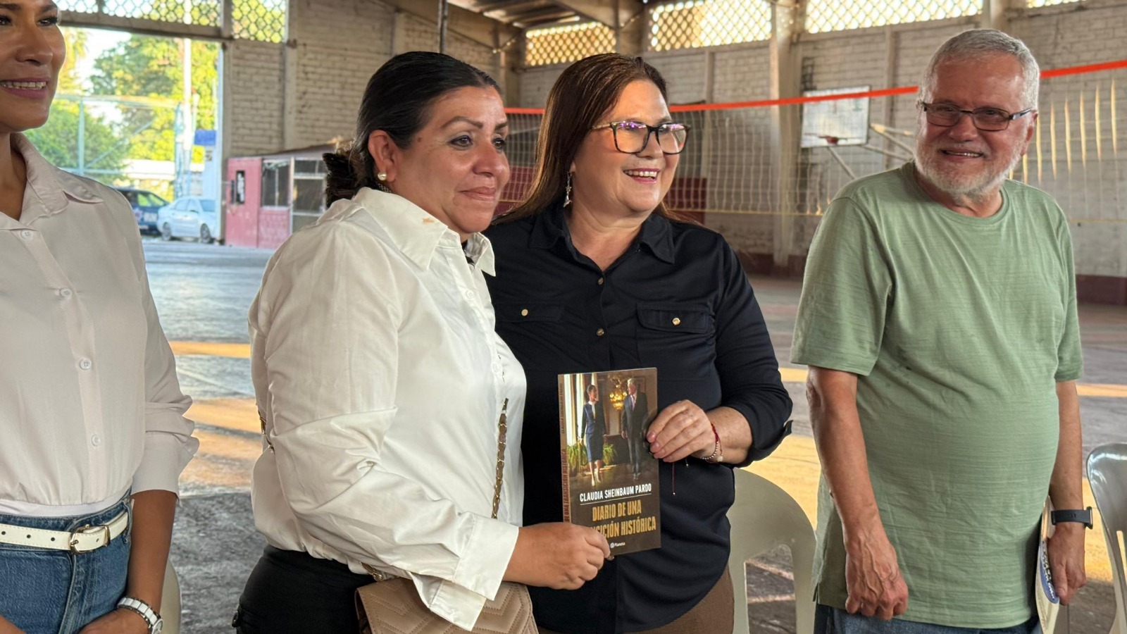 asamblea de imelda castro castro