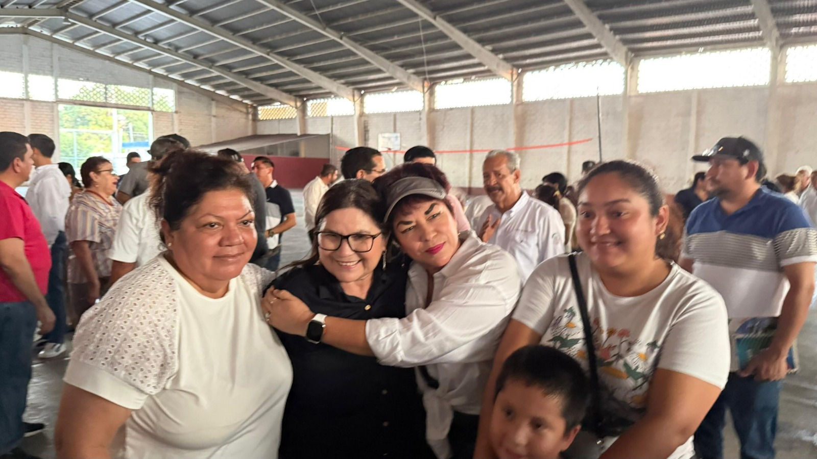 asamblea de imelda castro castro