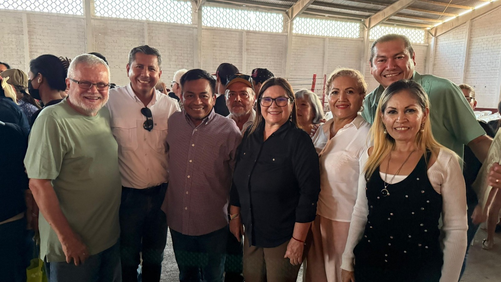 asamblea de imelda castro castro