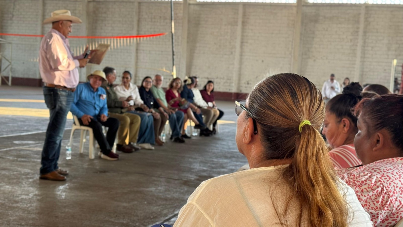 asamblea de imelda castro castro