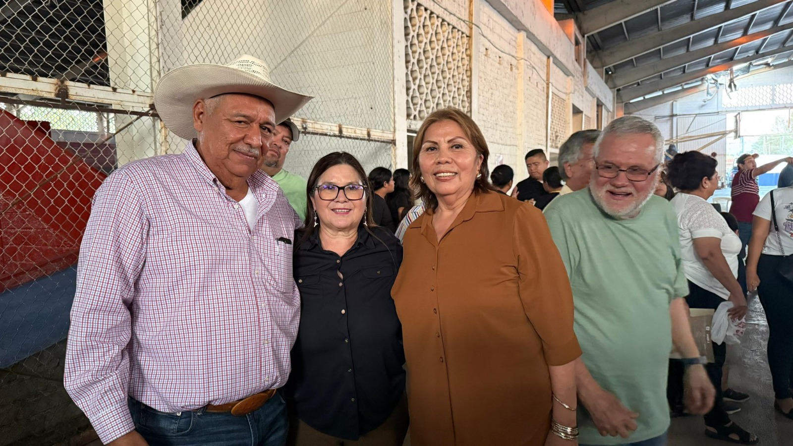 asamblea de imelda castro castro