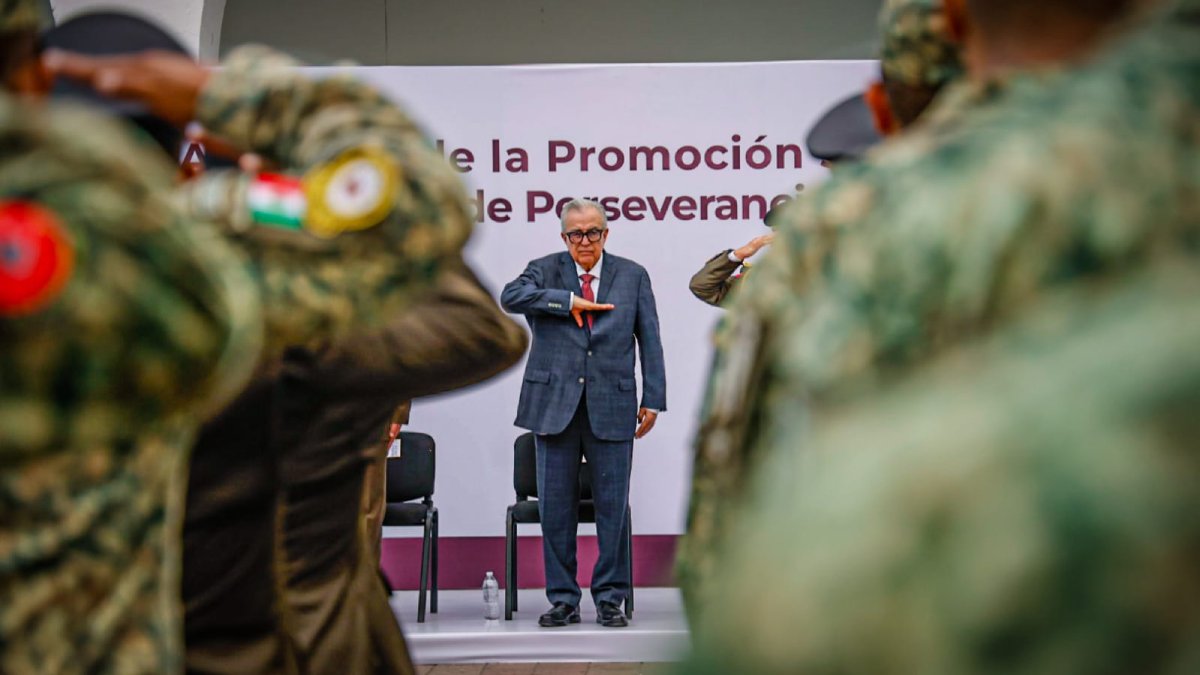 ascenso a 72 elementos del ejercito fuerza aerea y guardia nacional moya