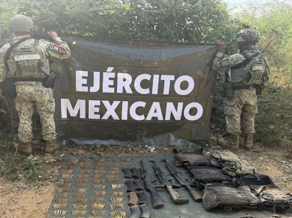 Asegurado en Concordia