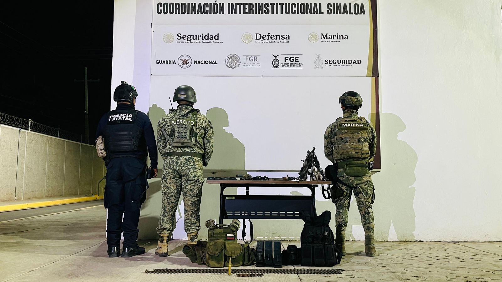 aseguramiento en navolato tras agresion al ejercito