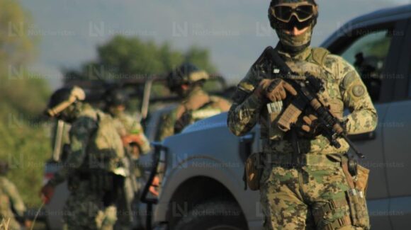 Choferes rescatados llegaban a yarda del Piggy Back, Culiacán a descansar cuando fueron retenidos: FGE