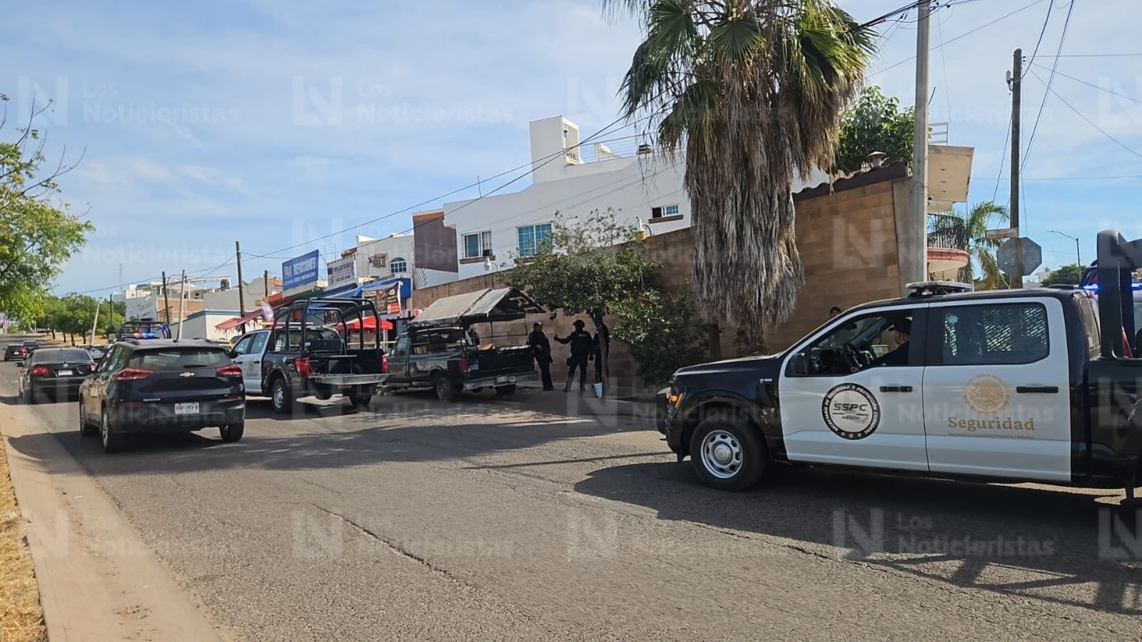 asesinan a estilista en culiacan