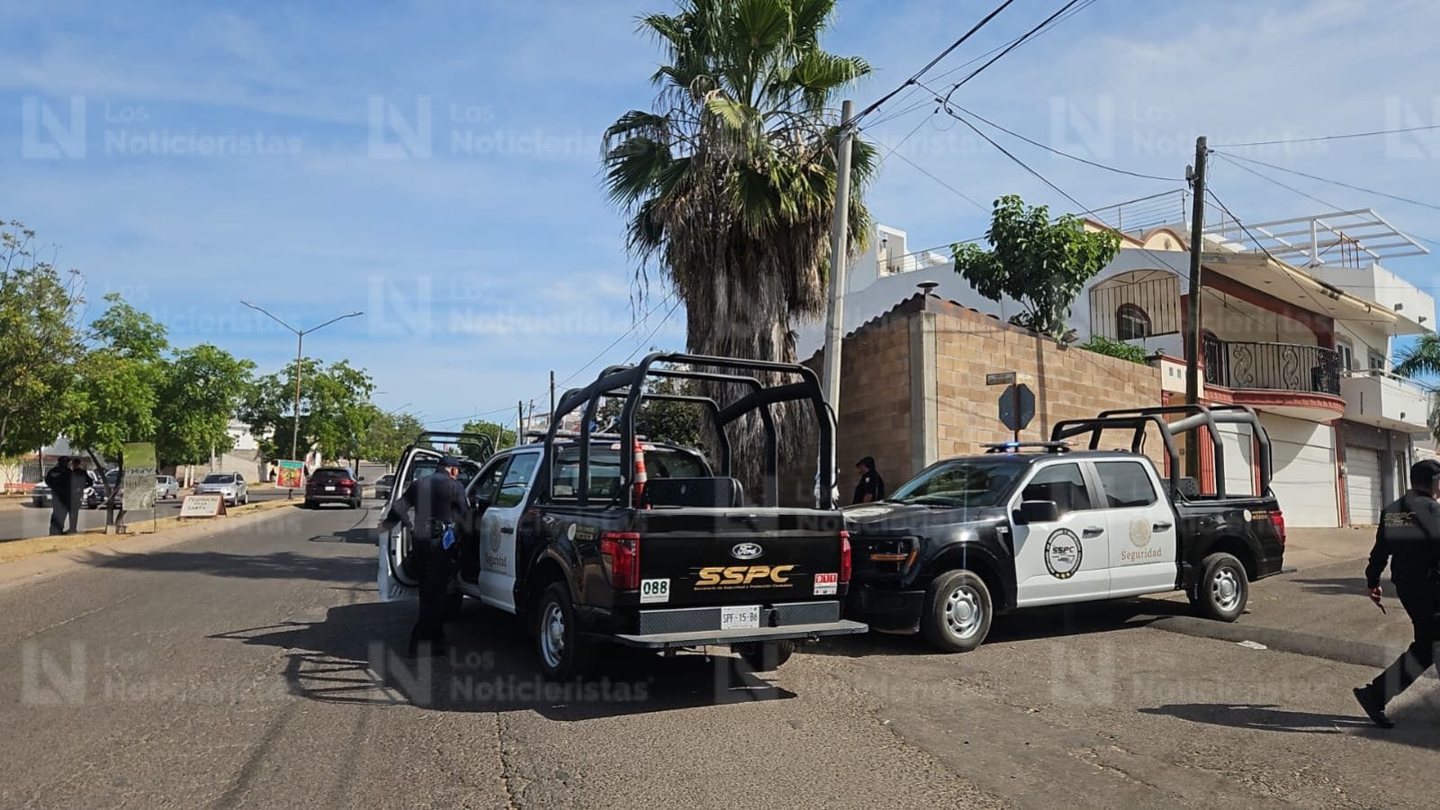 asesinan a estilista en culiacan