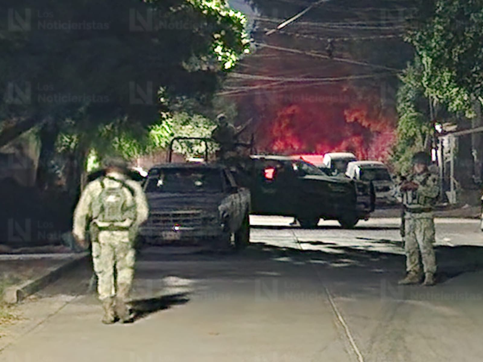 Un hombre fue asesinado en calles de la colonia Miguel Hidalgo, en Culiacán