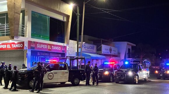 Con 2 muertes, un vehículo robado y sin “levantones” cierra jornada del sábado 22 de noviembre en Sinaloa: FGE
