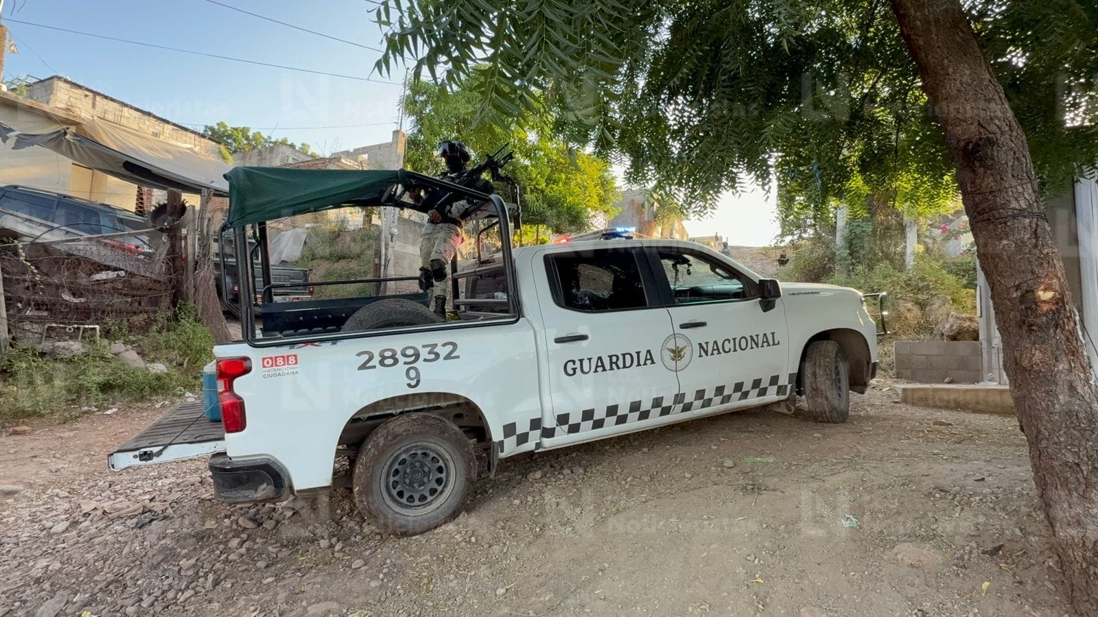 asesinan a tres hermanos en culiacan